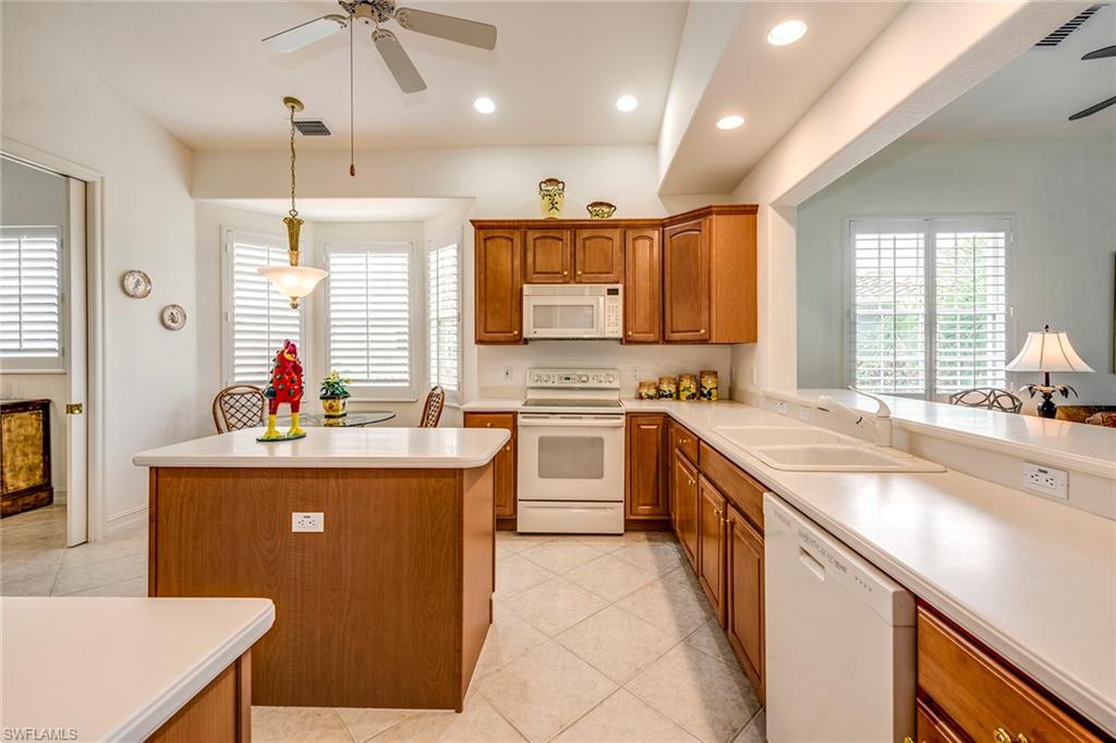 WELLINGTON PLACE II - Residential