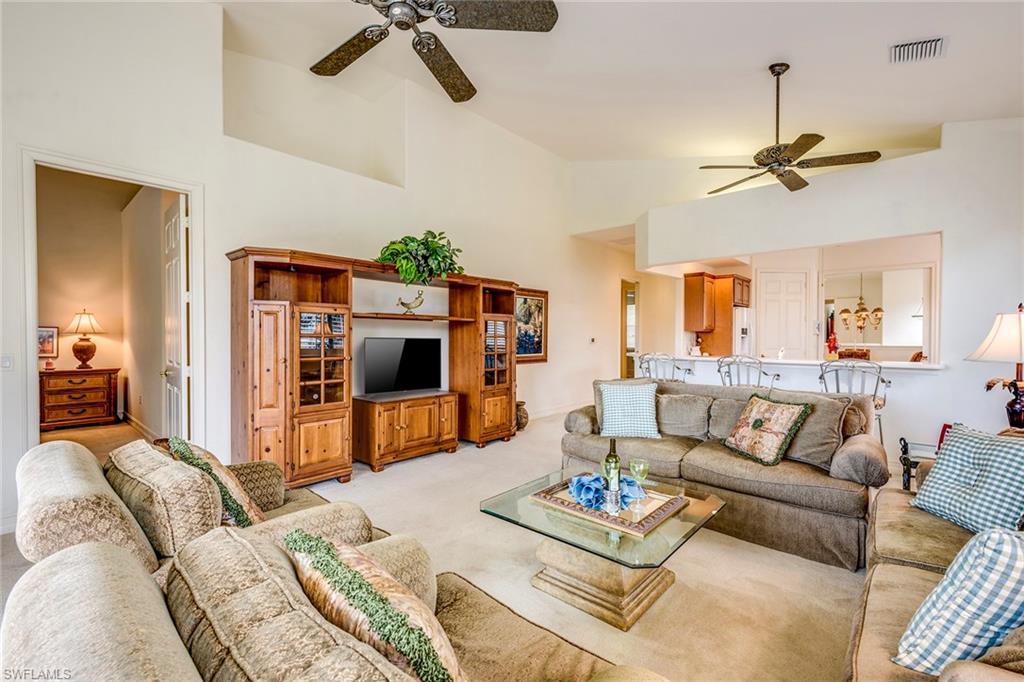 WELLINGTON PLACE II - Residential