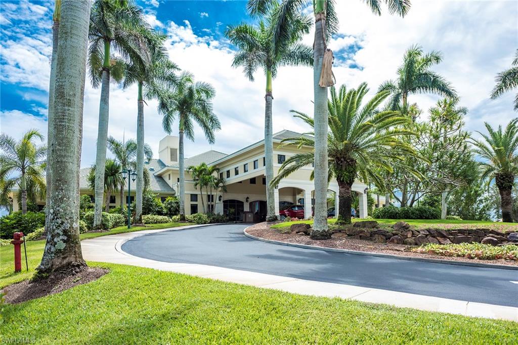 WELLINGTON PLACE II - Residential