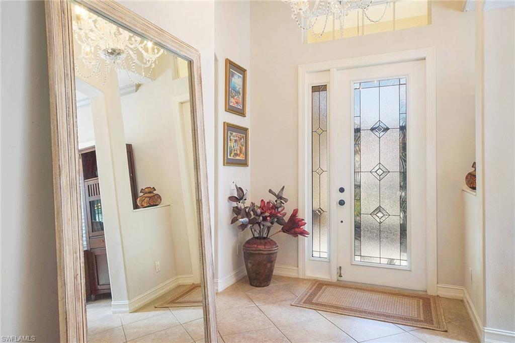 PORTOFINO - Residential Lease