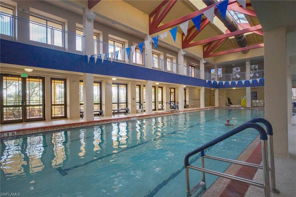 PORTOFINO - Residential Lease