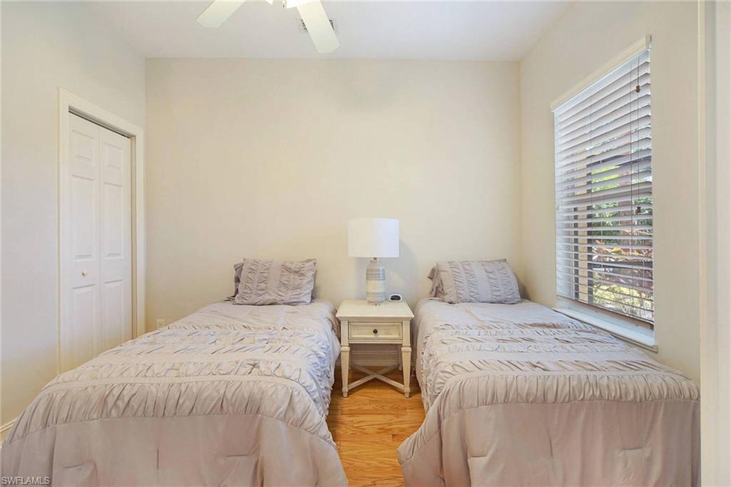 PORTOFINO - Residential Lease