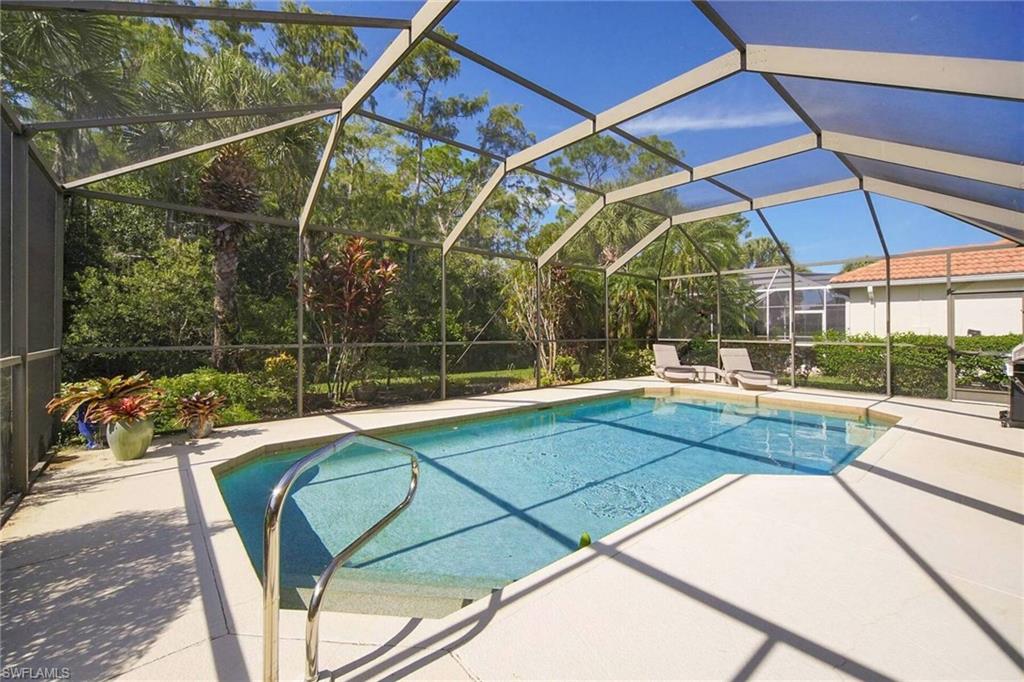 PORTOFINO - Residential Lease