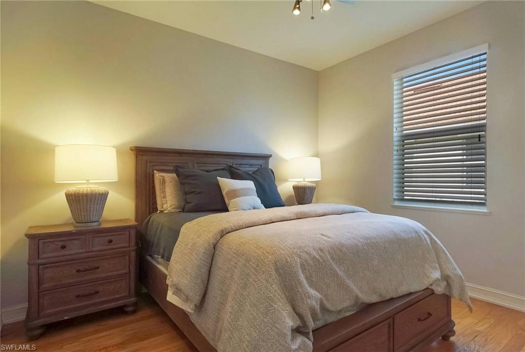 PORTOFINO - Residential Lease