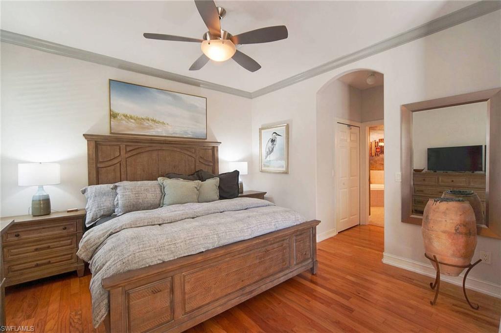 PORTOFINO - Residential Lease