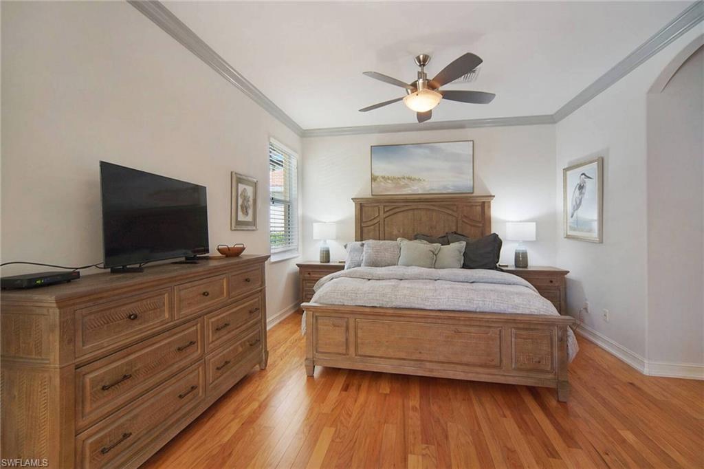 PORTOFINO - Residential Lease