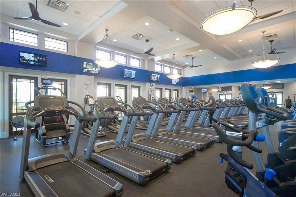 PORTOFINO - Residential Lease