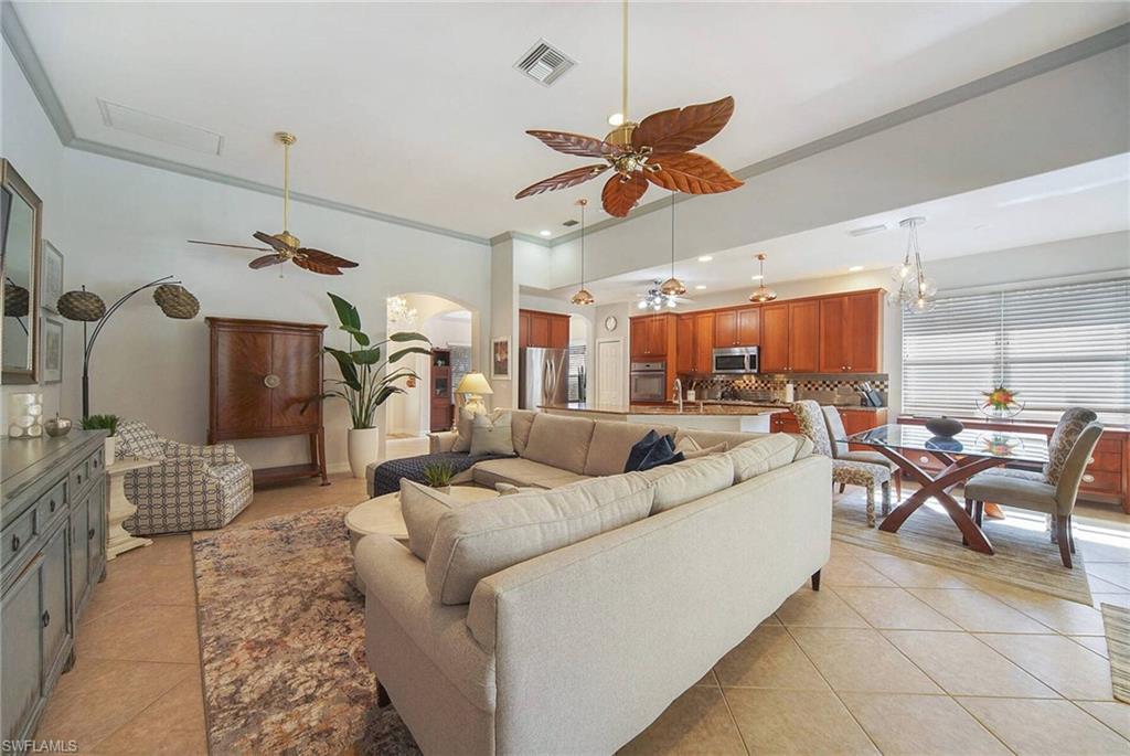 PORTOFINO - Residential Lease