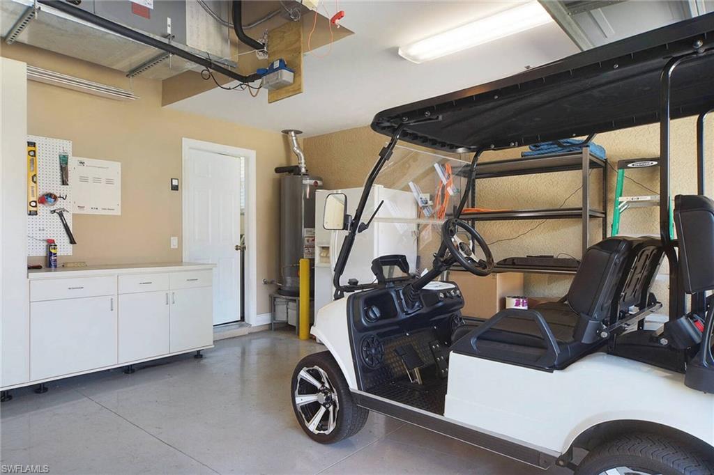 PORTOFINO - Residential Lease