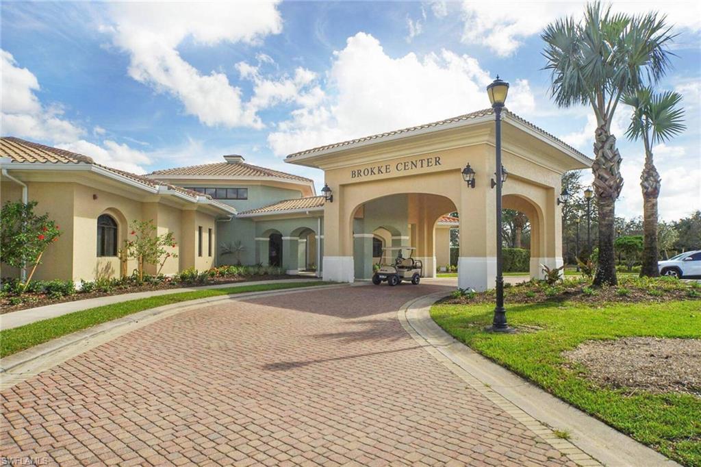 PORTOFINO - Residential Lease