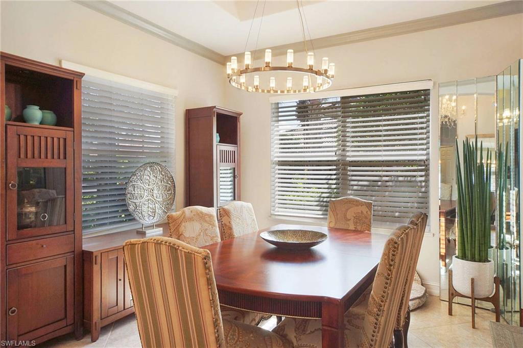 PORTOFINO - Residential Lease