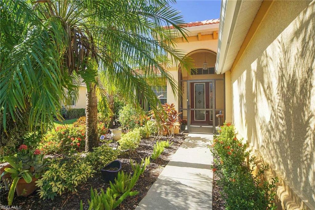 PORTOFINO - Residential Lease