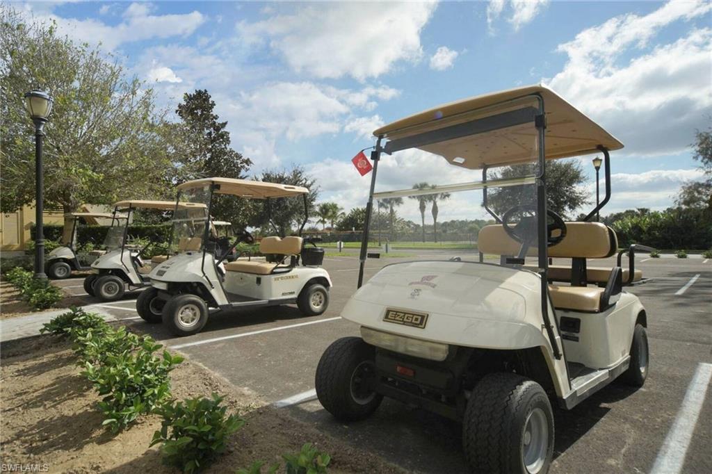 PORTOFINO - Residential Lease