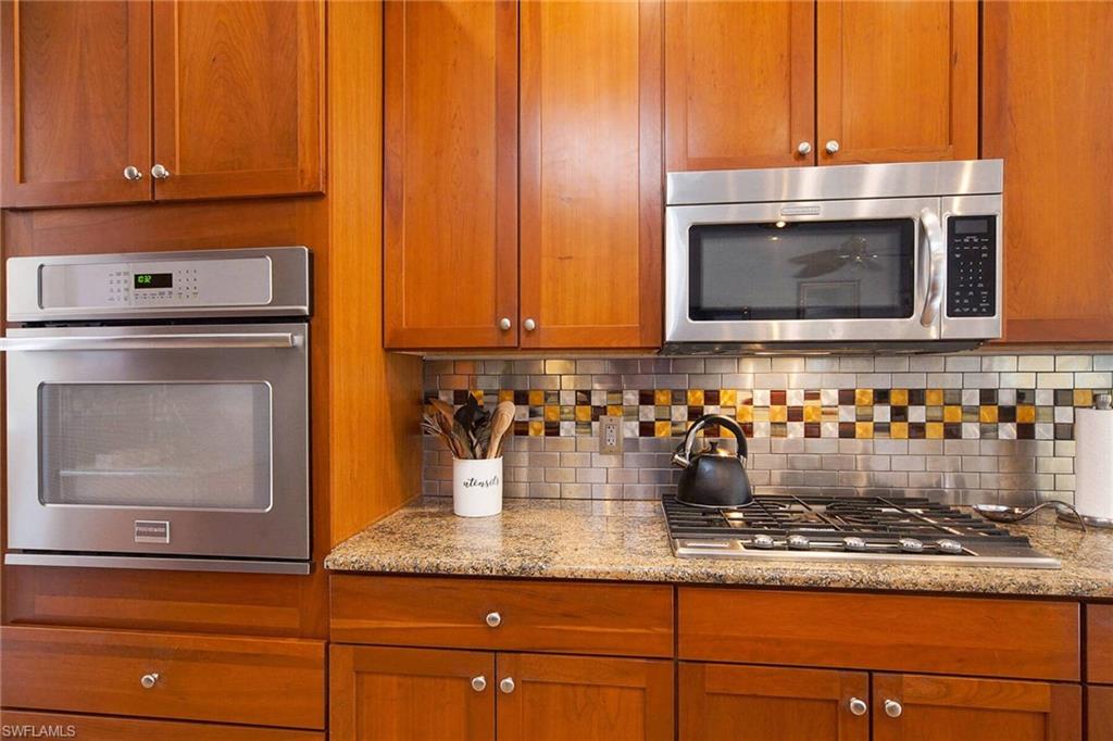 PORTOFINO - Residential Lease