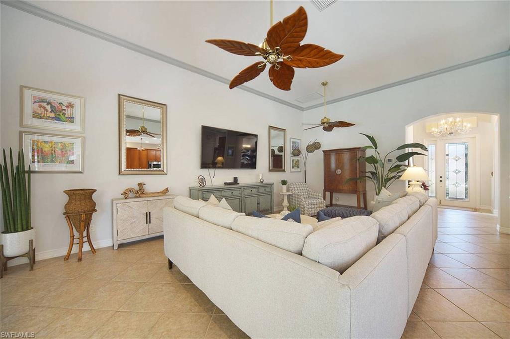 PORTOFINO - Residential Lease