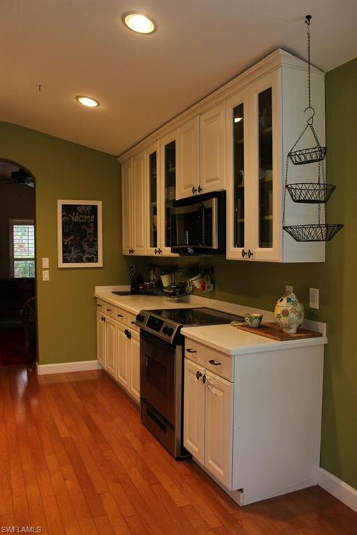 CALUSA PALMS - Residential