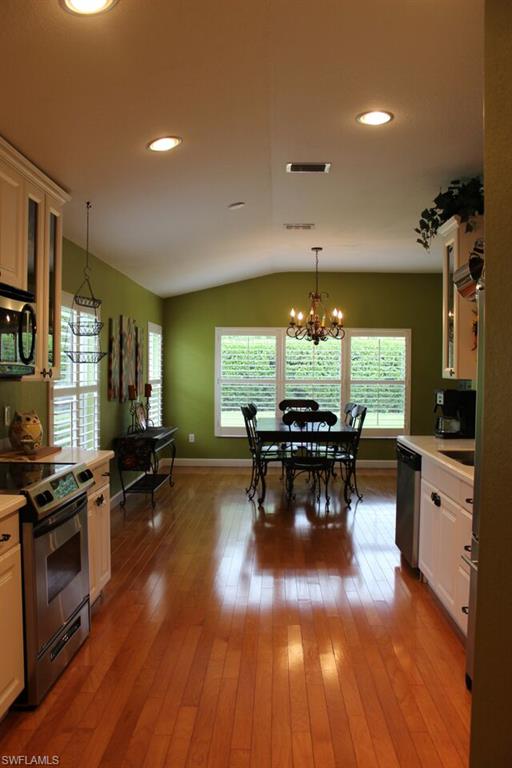 CALUSA PALMS - Residential