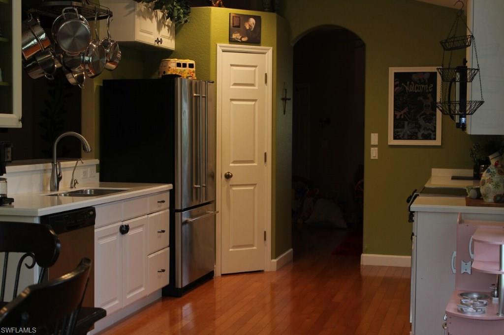 CALUSA PALMS - Residential