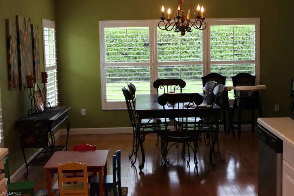 CALUSA PALMS - Residential