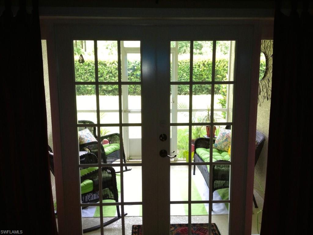 CALUSA PALMS - Residential