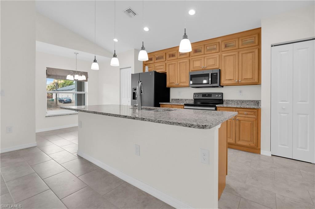 PORT LABELLE - Residential