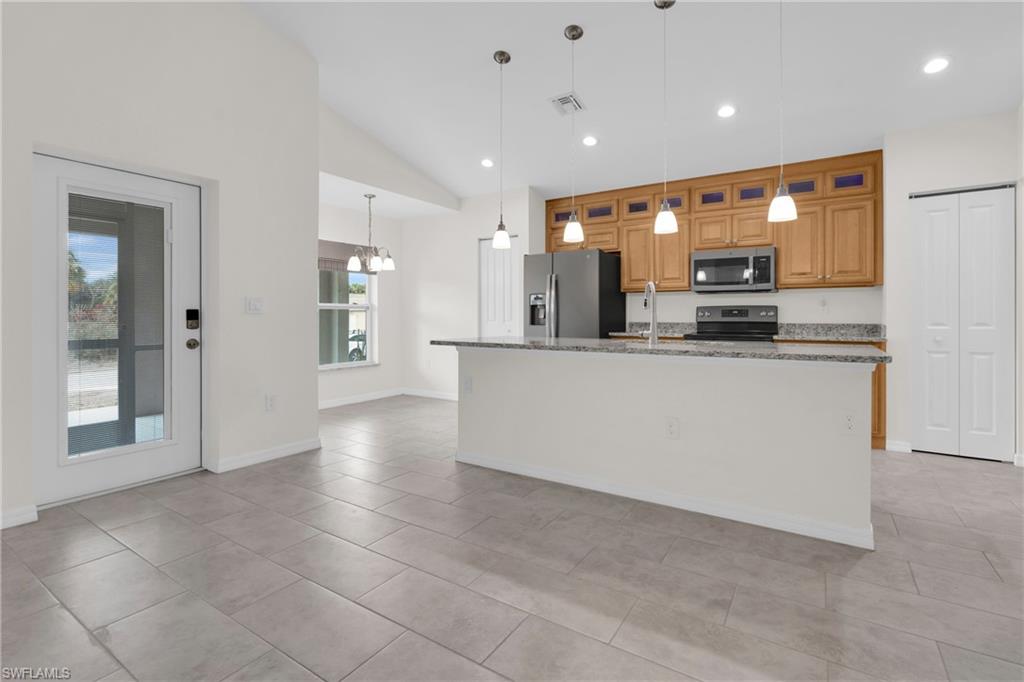 PORT LABELLE - Residential