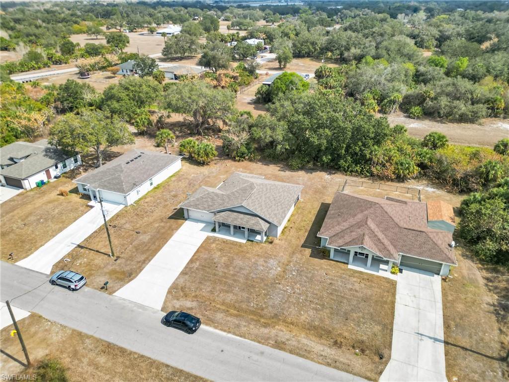 PORT LABELLE - Residential