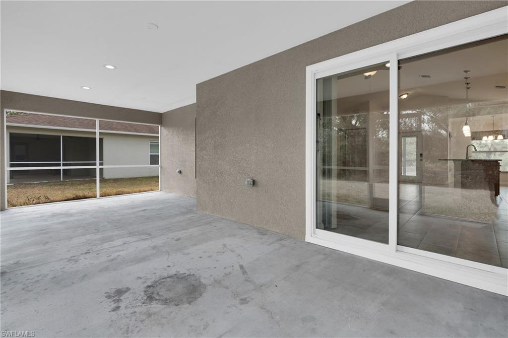 PORT LABELLE - Residential