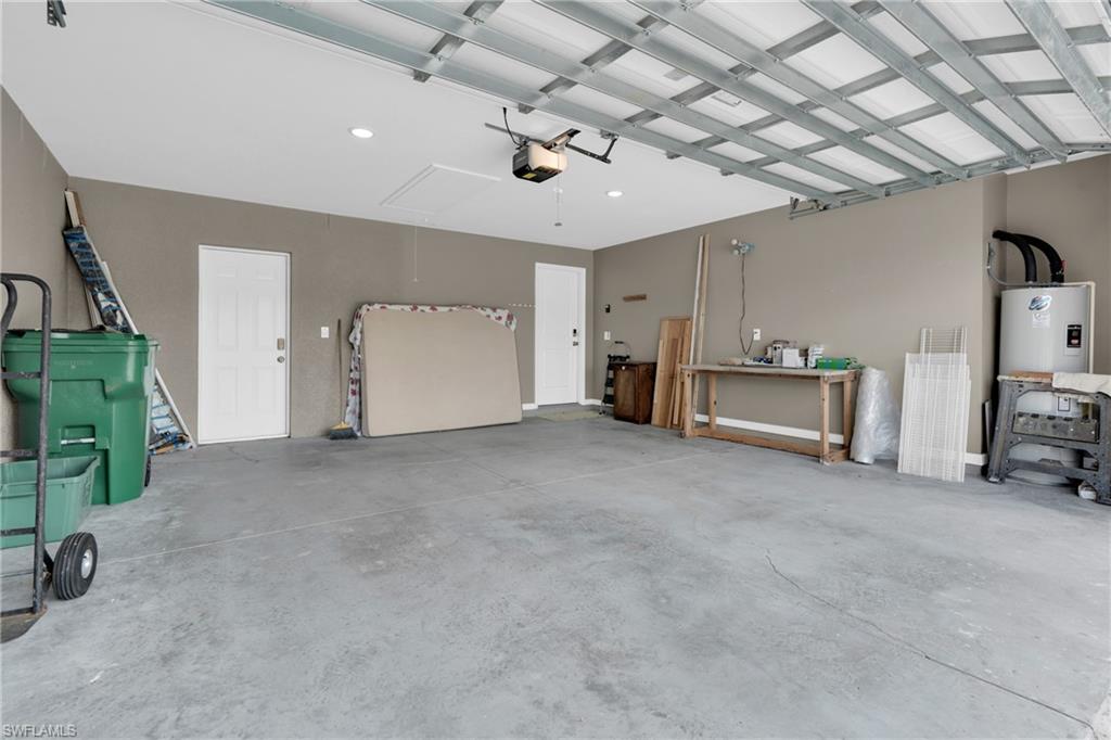 PORT LABELLE - Residential