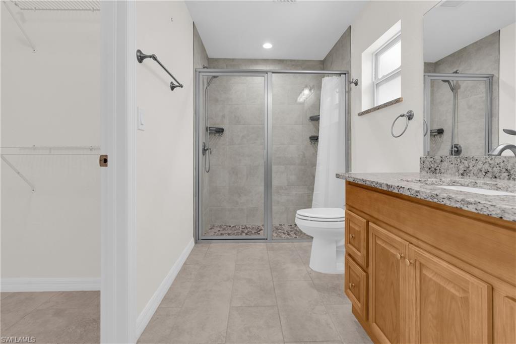 PORT LABELLE - Residential