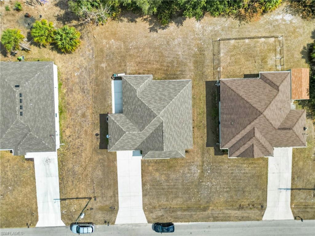 PORT LABELLE - Residential