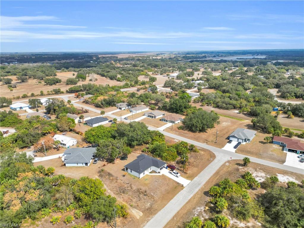 PORT LABELLE - Residential
