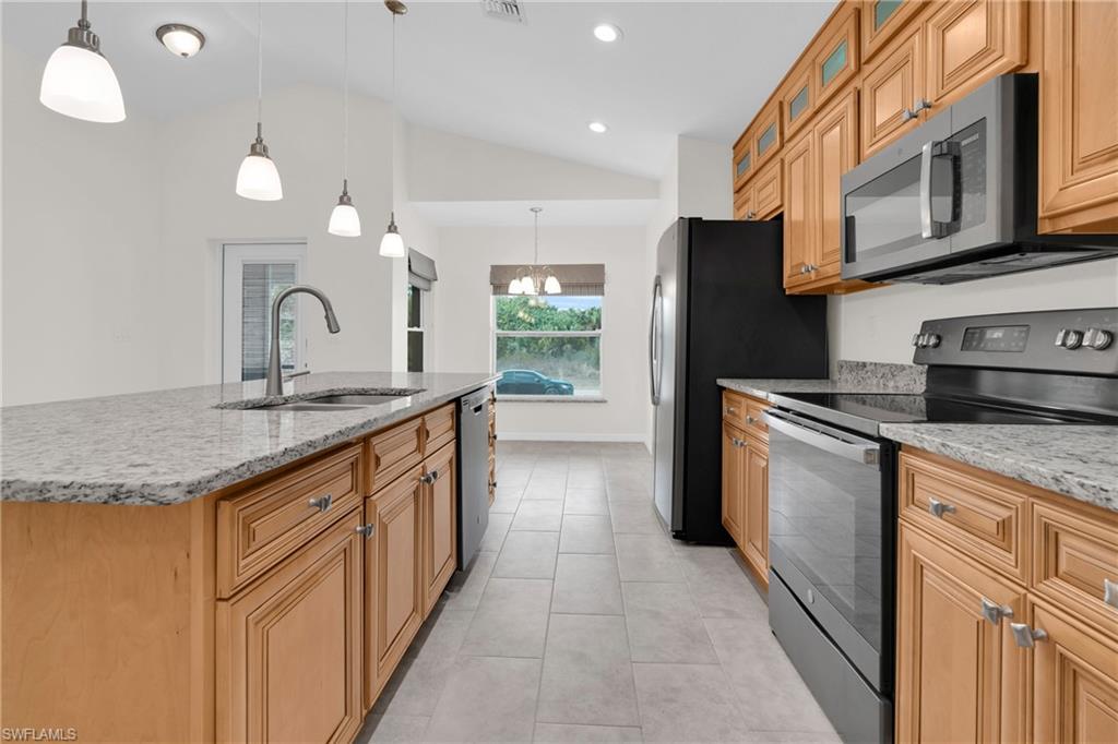 PORT LABELLE - Residential