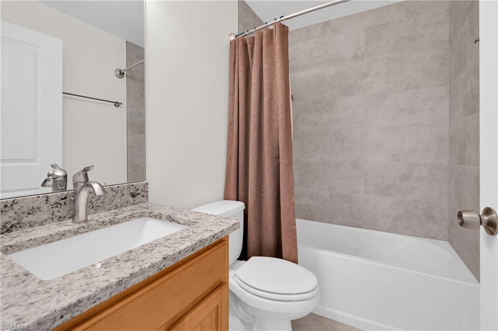 PORT LABELLE - Residential