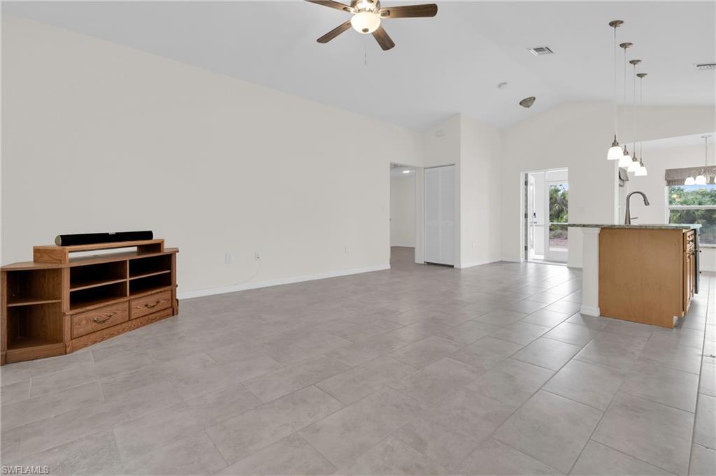 PORT LABELLE - Residential