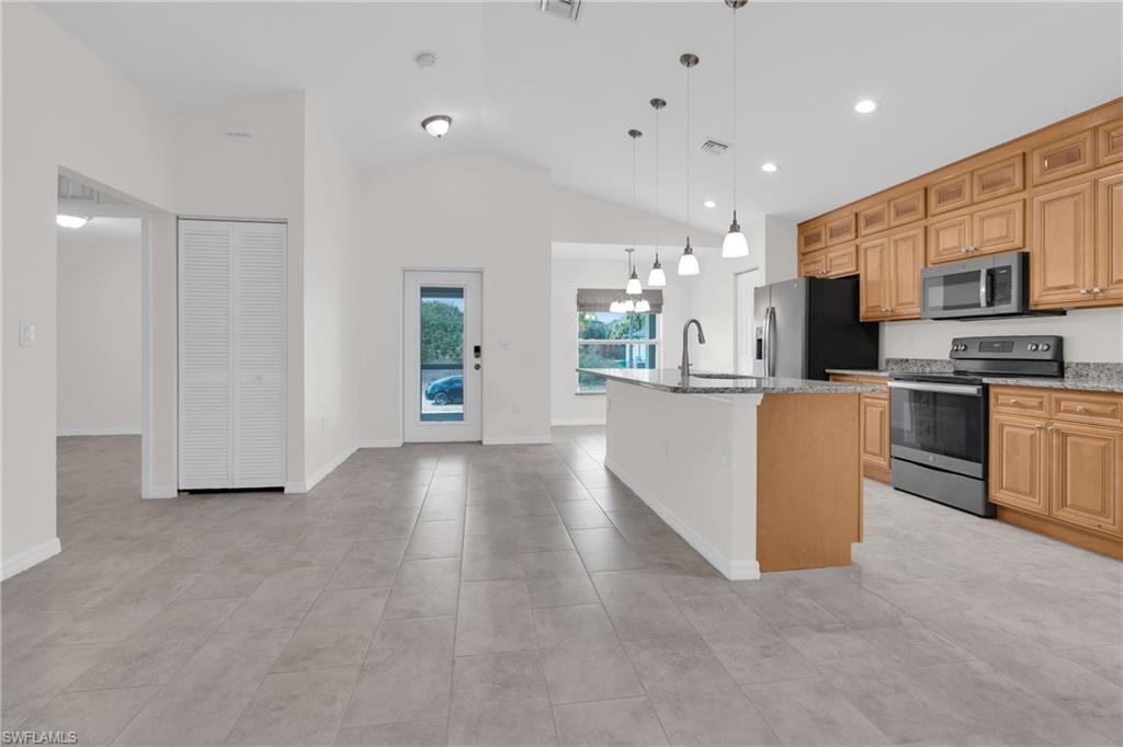 PORT LABELLE - Residential