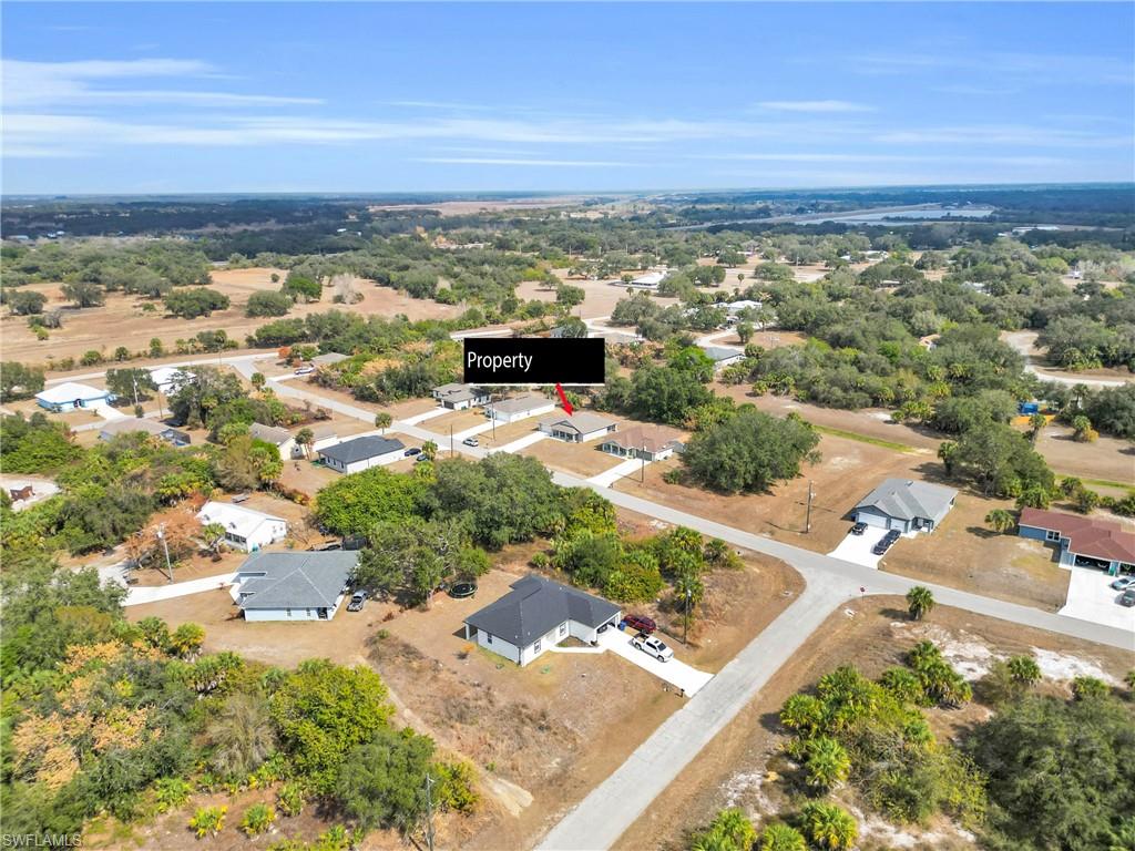 PORT LABELLE - Residential