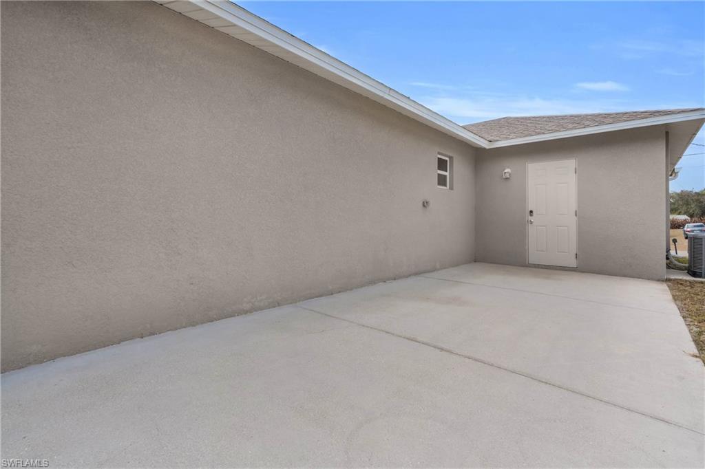 PORT LABELLE - Residential