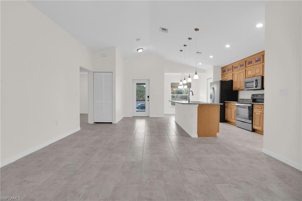 PORT LABELLE - Residential