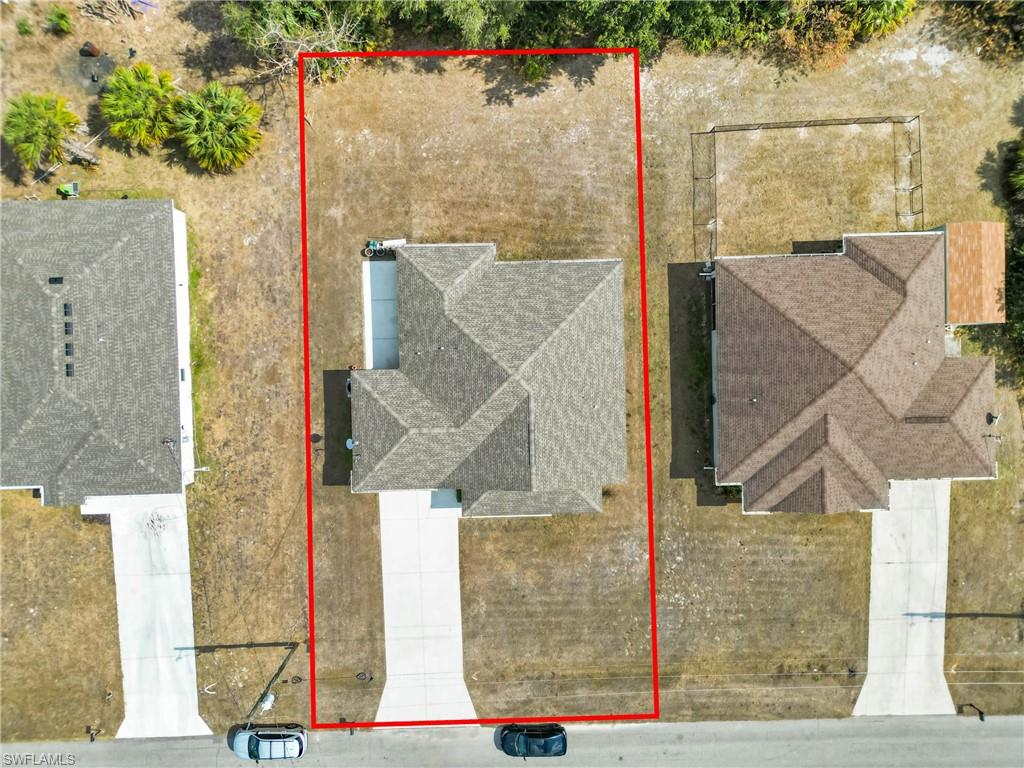 PORT LABELLE - Residential