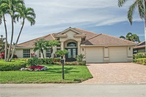 8007 Tiger Lily DR NAPLES FL 34113