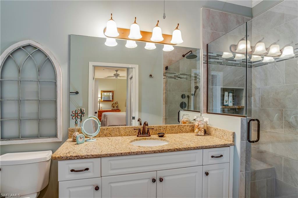 TERRACE III - Residential