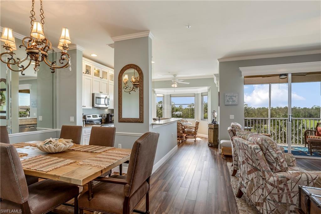 TERRACE III - Residential