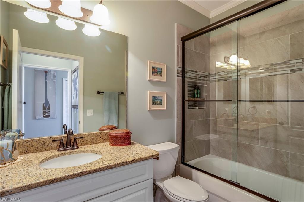 TERRACE III - Residential