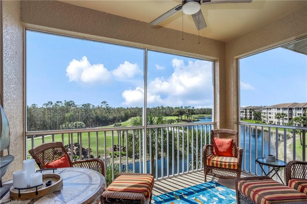 Photo of 3800 Sawgrass WAY #3145, NAPLES, FL 34112 (MLS # 226010193)