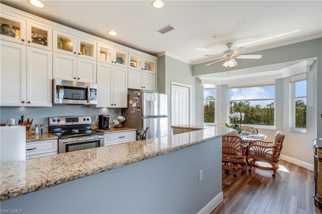 TERRACE III - Residential