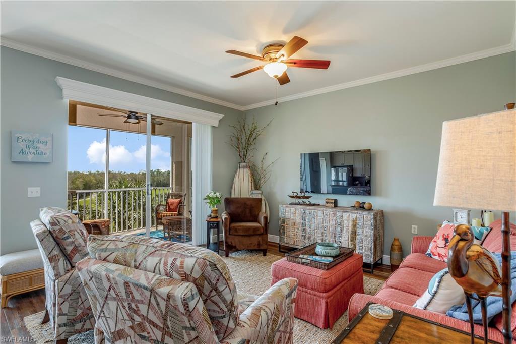 TERRACE III - Residential