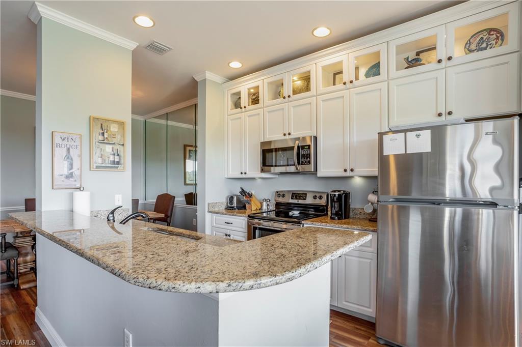 TERRACE III - Residential