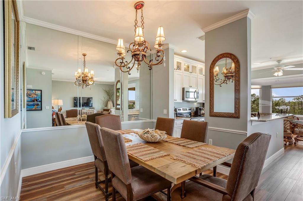 TERRACE III - Residential