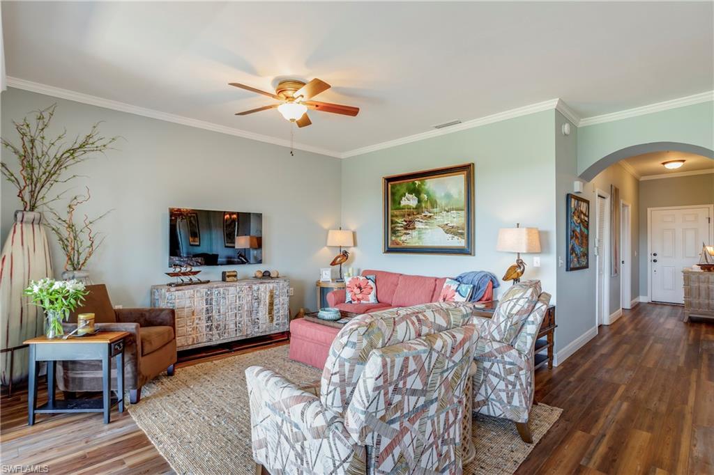 TERRACE III - Residential